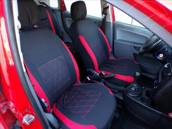 Ford Fiesta 1,3 i - 14