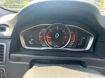 Volvo V70 D4 2.0d 133kw r.v.2015 naj.251Tkm serviska E Drive - 14