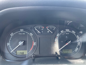 Škoda Octavia 1.9 TDI combi 81 kW nová STK - 14