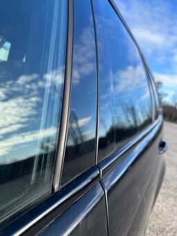 Bmw e46 330i Touring M-paket - 14
