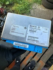 Prodám díly z motoru M54 - BMW E46 325i - M54B25 - 14