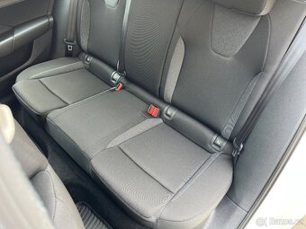 Škoda Octavia IV 2.0TDi 2021 - 14
