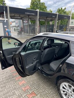 Renault Megane 2013 - 14