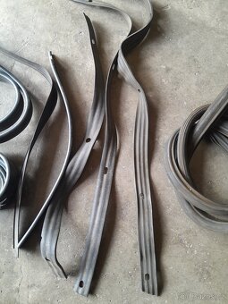OCTAVIA,FELICIA,SPARTAK,100,110r,120. - 14
