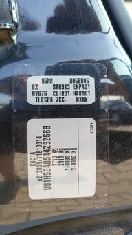 DACIA  DUSTER 1,6 benzin 2WD bez koroze - 14