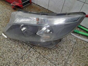 Mercedes-Benz Vito 2,1 CDi 114 - 14