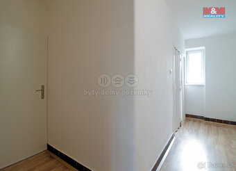 Pronájem bytu 2+1, 56 m², Mladá Boleslav, ul. Sadová - 14