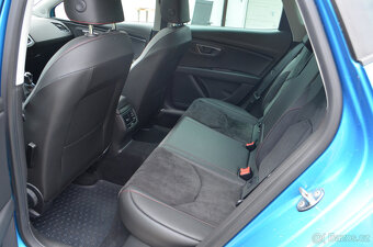 PRODÁM SEAT LEON FR 1.5TSI 150PS MAX. VÝBAVA TOP - 14
