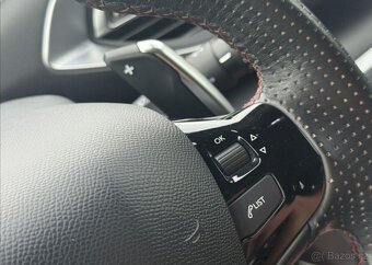 Peugeot 308 GTLINE AUTOMAT F1 NAVI LED benzín automat 96 kw - 14