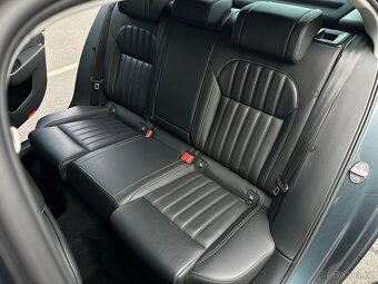 Škoda Superb 3 FL L&K 2.0 TDI 110kw 2019 sedan/limuzina - 14