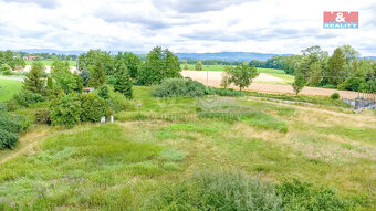 Prodej pozemku k bydlení,1087 m², Štěpánov - 14
