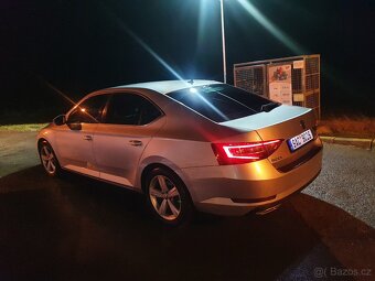 Škoda Superb 3, 2.0 TDI 110kw vyměním/vymena mozna - 14