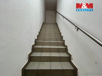 Pronájem bytu 1+kk, 22 m², Klatovy - 14