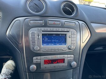 Ford Mondeo 2,0tdci,103 kw, Titanium, R.v.2010 - 14