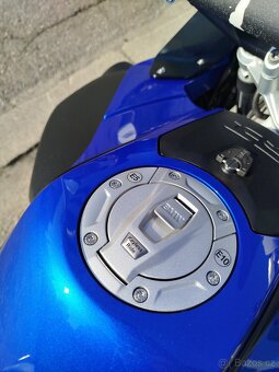 BMW R 1250 GS Adventure HP, 1. MAJITEL, ČR, -DPH, 6 882 KM - 14