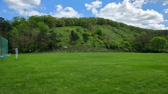 Stavební pozemek o výměře 781m2, v obci Milovice u Mikulova - 14