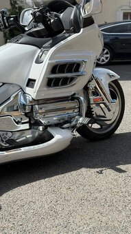 Honda Gold Wing GL1800 Trike - 14