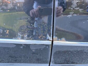 Volkswagen Passat B6 2.0 TDI 103KW ACBM.NOVÁ STK. - 14