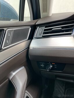 VW Passat b8 - 14
