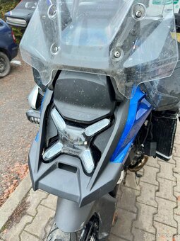 Bmw r 1300 gs Adventure - 14