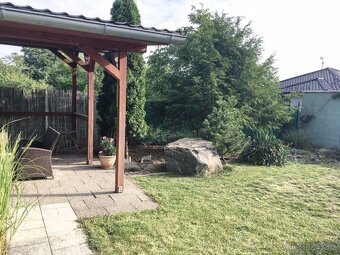 Ubytování v kompletně vybaveném domě pro max. 9 oso - 14