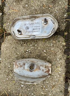 Jawa 50 pionyr fichtl mustang libenak - dily - 14