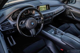 BMW X5 xDrive40d A/T - 14