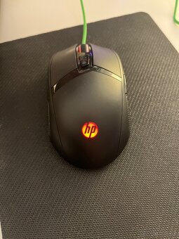 HP Pavilion Gaming Mouse 300 - 14
