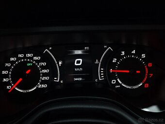 Fiat Tipo 2020 1.4 Street 70 kW - 14