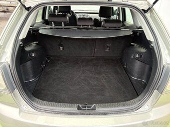 Mazda CX-7 2.3, 191kW, 4x4 - 14