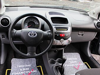 Toyota Aygo - 14