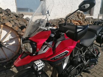 TRIUMPH TIGER 1200 XRT - 14