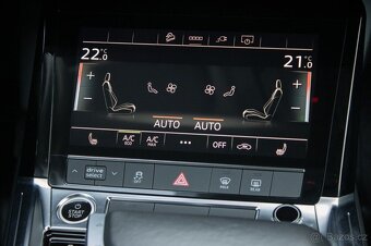 Audi E-tron 50 quattro Advanced, 230kW - 14