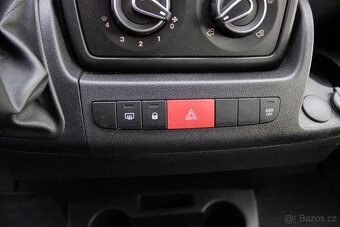 Fiat Ducato, po servisu. - 14