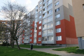 Prodej bytu 1+1 Dukelská, Hlučín, osobní vlastnictvíí - 14