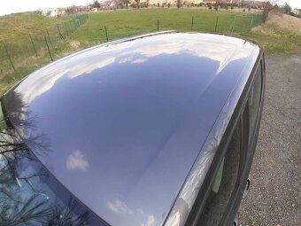 MPV Seat Alhambra diesel najeto pouze 179 tkm - 14