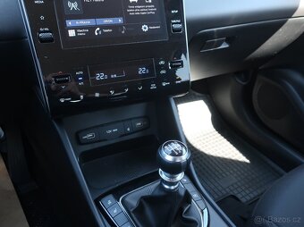 Hyundai Tucson 1.6T-GDi 110kW SMART ZÁRUKA SERVISKA ČR - 14