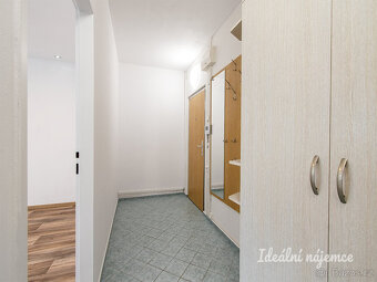 Pronájem bytu 3+1, Dreyerova, Hlubočepy, 26000 Kč/měs, 71 m2 - 14