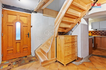 Prodej rodinného domu, 1003 m², Kryštofovo Údolí - 14