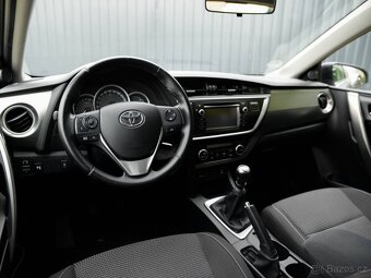 TOYOTA AURIS 1.6 VALVEMATIC ACTIVE DPH - 14