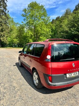Renault Espace IV 2.2 dci - 14