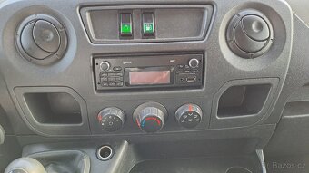 Renault Master 2.3 DCI L2H2 - 14