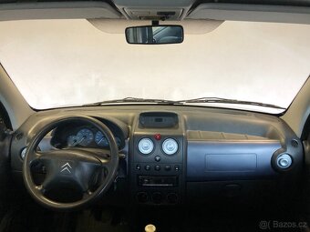 CITROEN BERLINGO 1.6 16V - 14