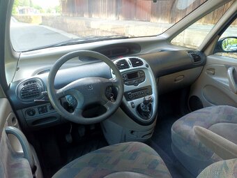 Citroen xara picasso 2.0HDI-66kw - 14