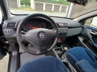 Fiat Stilo 1.9jtd - 14
