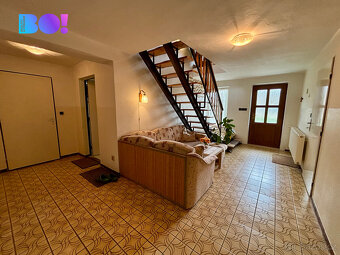 Prodej rodinného domu, 573 m², Chvalnov-Lísky - 14