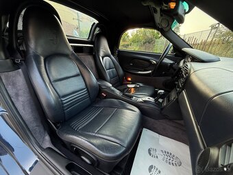 Porsche 986 Boxster S 3.2 185Kw/251Ps/Xenony/Velký servis - 14