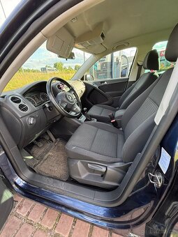 VW Tiguan 1.4 tsi 90kw - 14