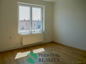 Pronájem, Byt 2+1 50 m2, Litoměřice - Předměstí, ev.č. 02385 - 14
