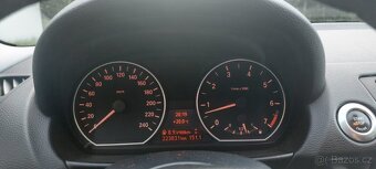 BMW 116i (E87), 2.0, 90 kW, r.v. 2010 - 14